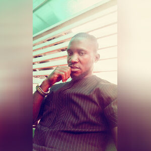 ndubuisi68, online dating profile photo