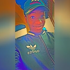 ologunle, online dating profile photo
