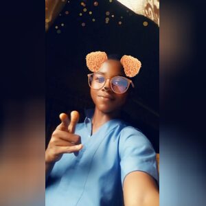 enweluzo, online dating profile photo