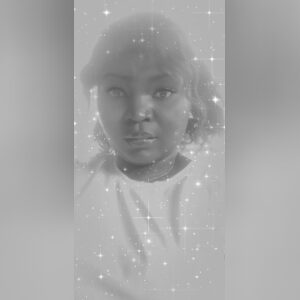 ayooayoa, online dating profile photo