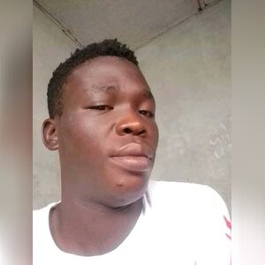 emekaese, online dating profile photo