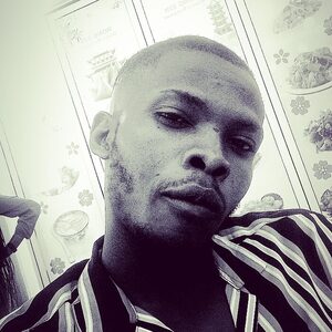 zenzile, online dating profile photo