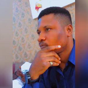 madu1987, online dating profile photo