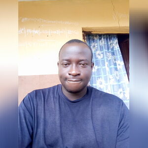 adisaolu, online dating profile photo