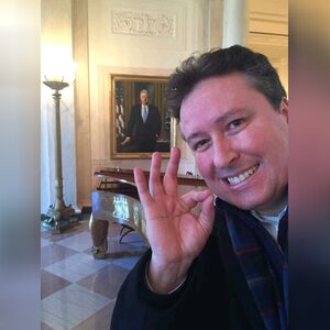 davedooley, online dating profile photo