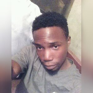 kingsley_c, online dating profile photo