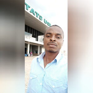 chisimdi, online dating profile photo