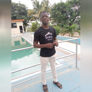 ojoomotayo, online dating profile photo