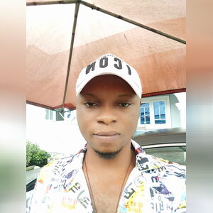 egberebo, online dating profile photo