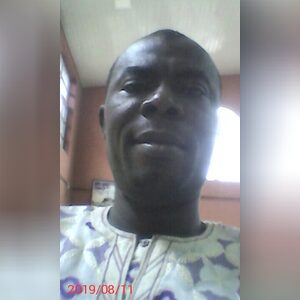 oludayok, online dating profile photo