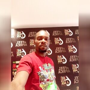 olajimoh, online dating profile photo