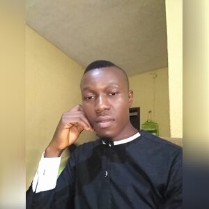 obinnasa, online dating profile photo