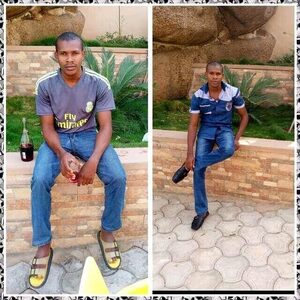 echibosk, online dating profile photo