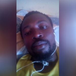 achivict, online dating profile photo