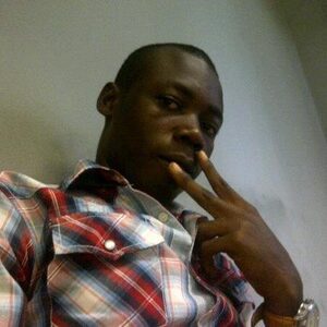 niyi12, online dating profile photo