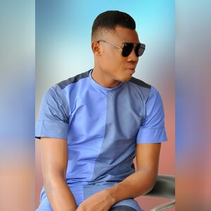 oladimeji9, online dating profile photo