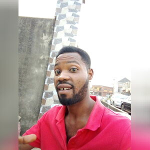 adebiyis, online dating profile photo