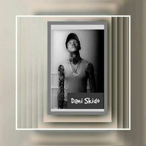 daniskid, online dating profile photo