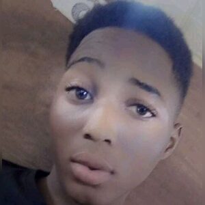 agbolahan1, online dating profile photo