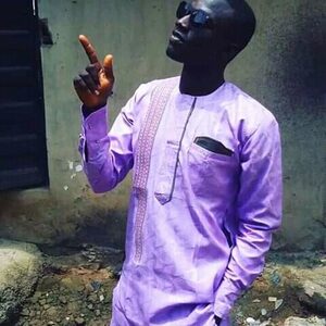 mrvarony, online dating profile photo