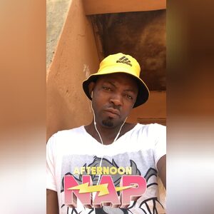 allentho, online dating profile photo