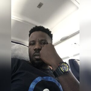 kunleguy, online dating profile photo