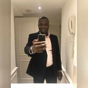 aybaba, online dating profile photo
