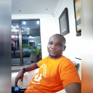 somidewi, online dating profile photo