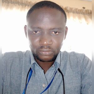survobad, online dating profile photo