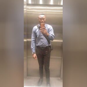 steerer, online dating profile photo