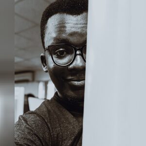boss_man, online dating profile photo