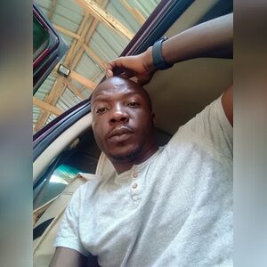 oluseyi510, online dating profile photo