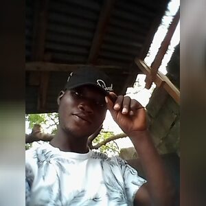 tfalade, online dating profile photo