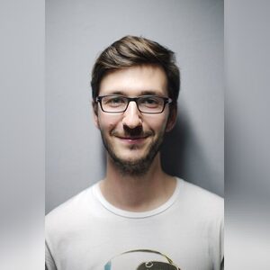 sourovso, online dating profile photo