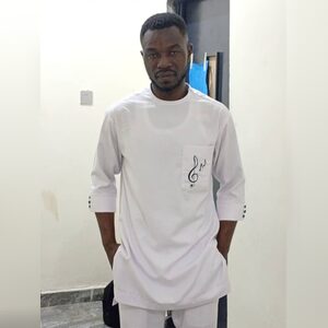 andysimt, online dating profile photo