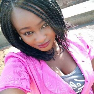 faniyiye, online dating profile photo
