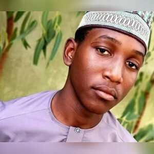 abdulmumin, online dating profile photo