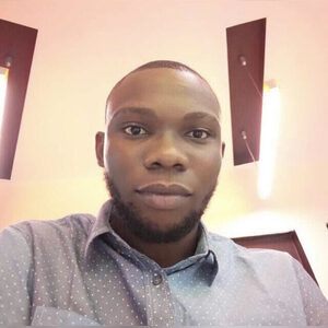 adeniyid, online dating profile photo