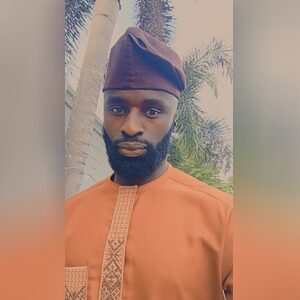 patrick5, online dating profile photo