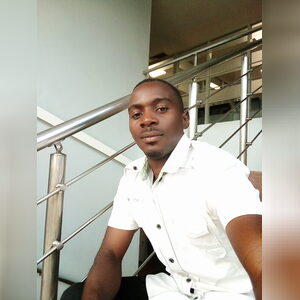 oludare5, online dating profile photo