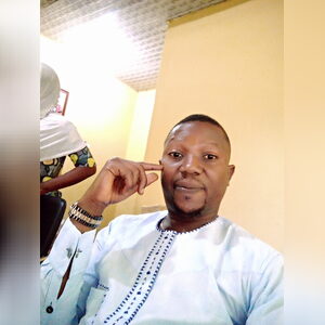 ogunwemi, online dating profile photo