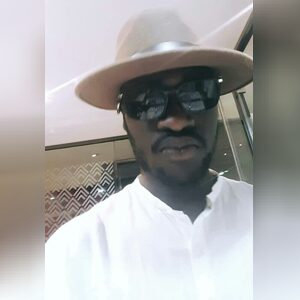dnwakalo, online dating profile photo