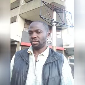 idowadey, online dating profile photo