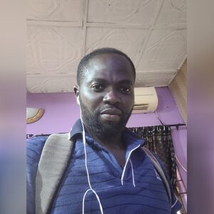 idowadey, online dating profile photo