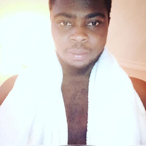 okazi651, online dating profile photo