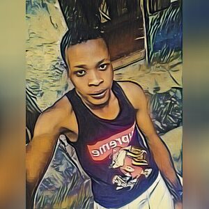 ojooluw, online dating profile photo