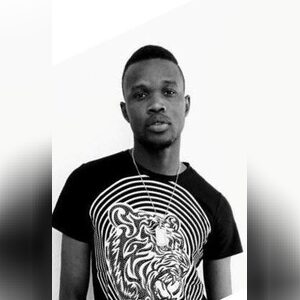 johnolua, online dating profile photo