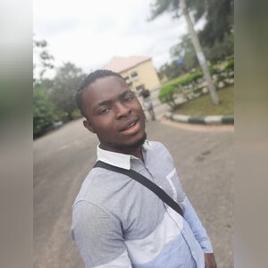 okoroeze, online dating profile photo