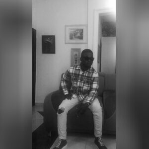 chuks2000, online dating profile photo