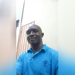 judosaob, online dating profile photo